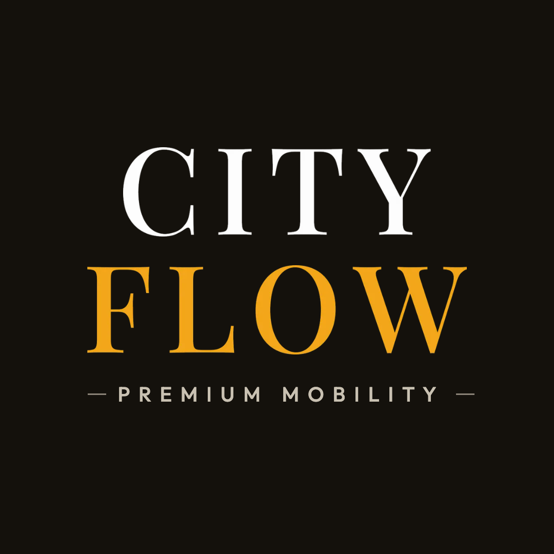 Cityflow logo