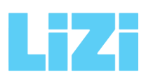 LIZI logo
