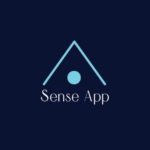 Sense Living App logo