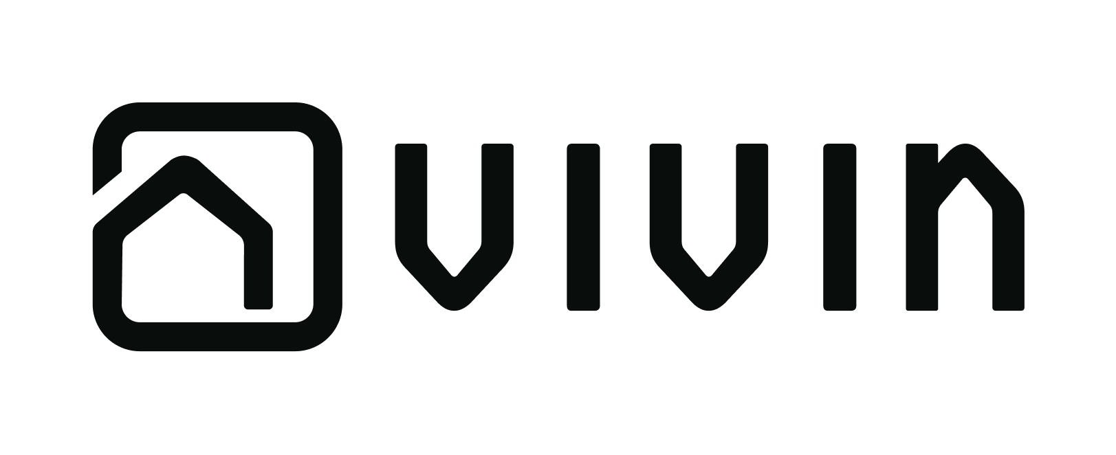 Vivin logo